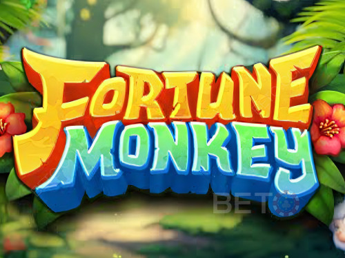 Passo 1 - Botão para iniciar o demo do Fortune Monkey