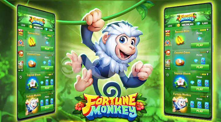 Guia de estratégias para jogar Fortune Monkey com inteligência